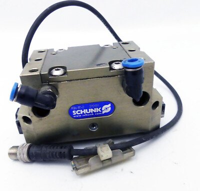 SCHUNK PGN 80/2 Parallelgreifer 370151