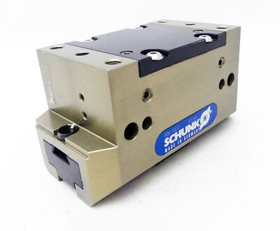 SCHUNK PNG 100/2 Parallelgreifer 370152