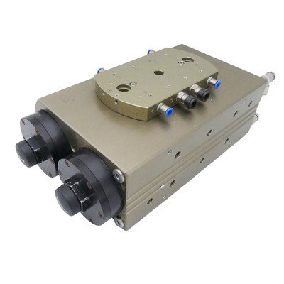 SCHUNK SRU+60-W-180 Universalschwenkeinheit