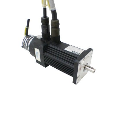 SEIDEL SM 35M-6000 SM35M-6000 Servomotor + RSF 89953758 Drehgeber