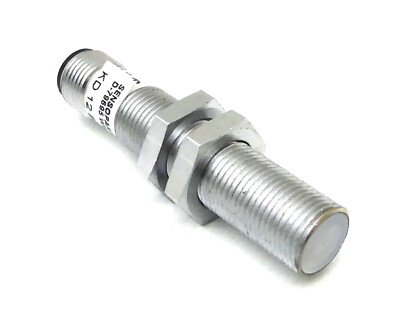 SENSOPART KD12B-PSL4 Distanz-Sensor
