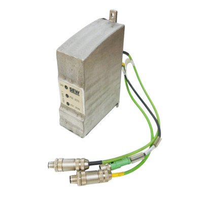 SEW EURODRIVE 18245196 POF OPTION CONVERTER PROFIBUS 18246761
