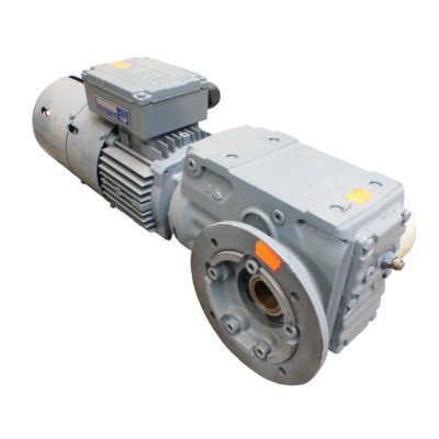 SEW-EURODRIVE KHF37DT71D4/BMG/TF/ES1S Getriebemotor