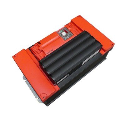 SEW EURODRIVE MC07A0370-503-4-00 Frequenzumrichter 08278849