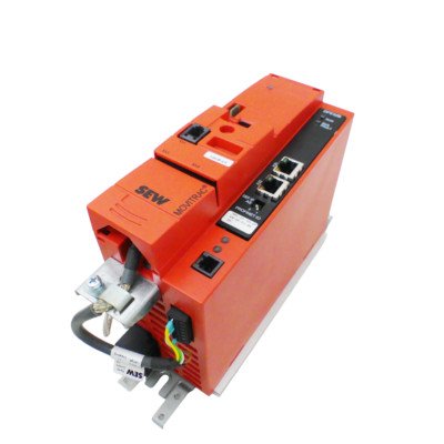 SEW EURODRIVE MC07B0011-5A3-4-S0/ULS21B/DFE32B/F Umrichter 1,1kW