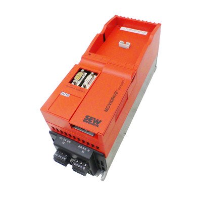 SEW EURODRIVE MCS40A0015-5A3-4-00 8270600 + MDX60A0015-5A3-4-00 8227179