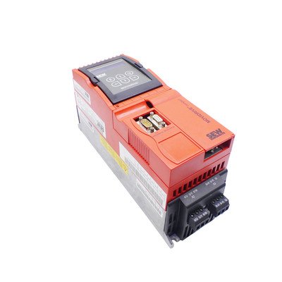 SEW EURODRIVE MCS40A0022-5A3-4-00 Umrichter 8270619 + DBG11A-01