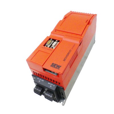 SEW EURODRIVE MCS40A0040-5A3-4-00 Frequenzumrichter 8270635
