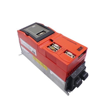 SEW EURODRIVE MCV41A0015-5A3-4-00 08269289 Umrichter + 08227179 + USS11A