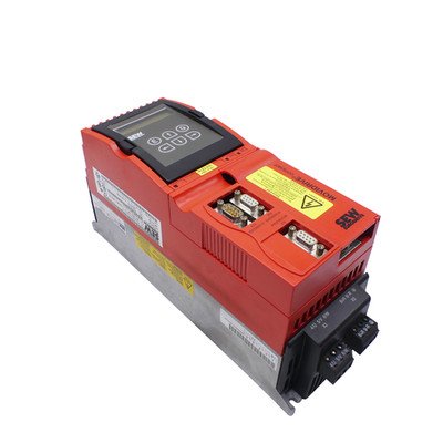 SEW EURODRIVE MCV41A0015-5A3-4-0T 08274959 Umrichter + 08227179 + DGB11A-01