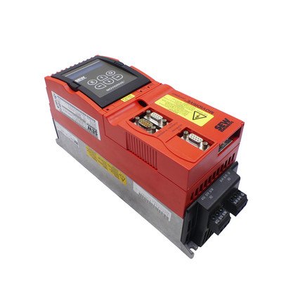 SEW EURODRIVE MCV41A0015-5A3-4-0T 08274959 Umrichter + 08227179 + DGB11B-08