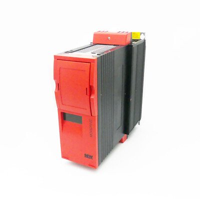 SEW EURODRIVE MDF60A0055-5A3-4-00 08264686 + MDX60A0055-5A3-4-00 8226830