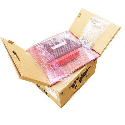 SEW EURODRIVE MDX61B0008-5A3-4-0T/DEH11B/DFS21B Frequenzumrichter 0,75kW