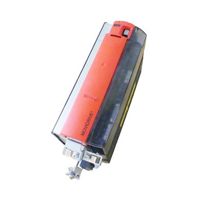 SEW EURODRIVE MDX61B0011-5A3-4-0T Frequenzumrichter + DFP21B + DER11B