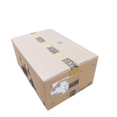 SEW EURODRIVE MDX61B0011-5A3-4-0T FREQUENZUMRICHTER