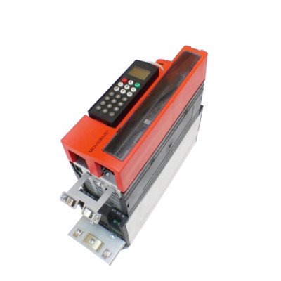 SEW EURODRIVE MDX61B0055-5A3-4-0T/DEH11B/DFE32B Umrichter + DGB60B-01 -