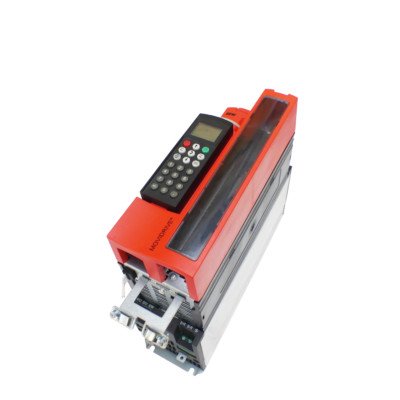 SEW EURODRIVE MDX61B0055-5A3-4-0T Umrichter + DGB60B-01 -