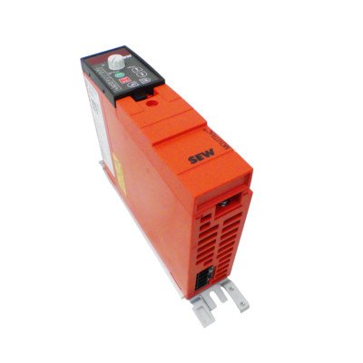 SEW EURODRIVE MOVITRAC B MC07B0004-2B1-4-0M UMRICHTER 0,37 kW + FBG11B -