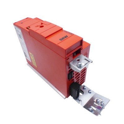 SEW EURODRIVE MOVITRAC B MC07B0005-5A-4-S0 Umrichter -