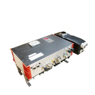 SEW EURODRIVE PHC21A-A022M1-E21A-00/S11 Umrichter + PZM2XA-A150-D03-00