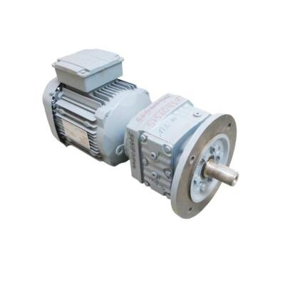 SEW EURODRIVE RF37 DRS90M2/LN RF37DRS90M2/LN Getriebemotor 1,5kW  SEW Eurodrive industrial spare part