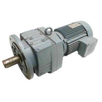 SEW EURODRIVE RF77 DT100LS4TF Getriebemotor 2,2kW RF77DT100LS4TF - SEW Eurodrive industrial spare part