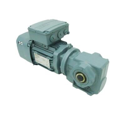 SEW EURODRIVE SA37 DRS71M4BE05 Getriebemotor 0,55kW SA37 DRS71M4BE05 - SEW Eurodrive industrial spare part