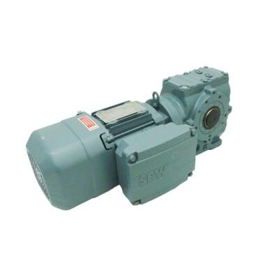SEW EURODRIVE SA47/T DRS71S4BE05/TF/DH/RI Getriebemotor SA47TDRS71S4BE05 - SEW Eurodrive industrial spare part