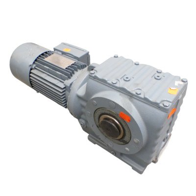 SEW-EURODRIVE SH67DT80K4/MBG Getriebemotor  SEW Eurodrive industrial spare part