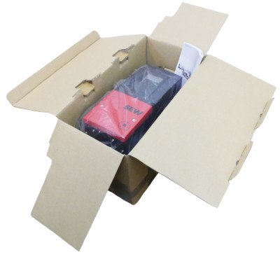 SEW MCLTPB0220503415 Frequenzumrichter mit hoher Gehäuseschutzart 18265685