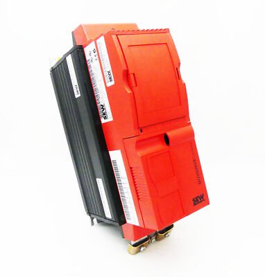SEW MOVIDRIVE MCF40A0110-5A3-4-00 8267448 + MDX60A0110-5A3-4-00 8226857
