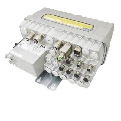 SEW MTF11A007-503-E21A-15/S12B EBOX + MTA11A-503-I653-D01-00 ABOX