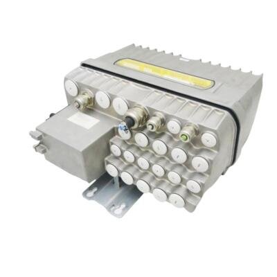 SEW MTF11A040-503-E21A-15/S11 EBOX + MTA11A-503-S023-D01-00/BW2 ABOX