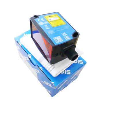 SICK DS35-B15521 Laser-Distanzsensor 1057654 1 057 654