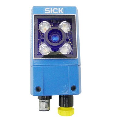 SICK ICR620D-T51503 Lector 620 professional kamerabasierter Codeleser