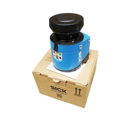 SICK LMS100-10000 Laserscanner 1041113 1 041 113