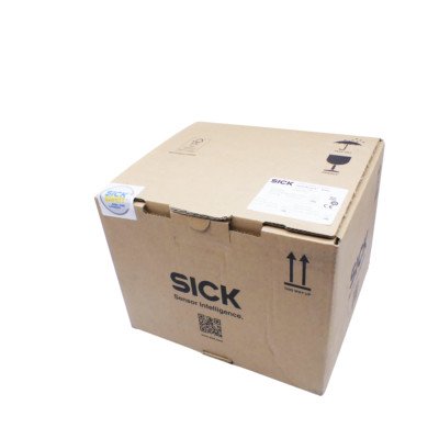 SICK MICROSCAN3 CORE MICS3-ACAZ55PZ1P01 Safety Laser Scanner 1083010