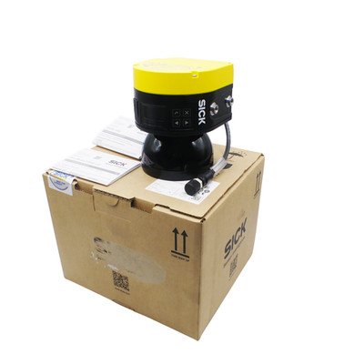 SICK MICS3-AAAZ55AZ1P01 MICROSCAN3 Core Laser-Scanner 1075843