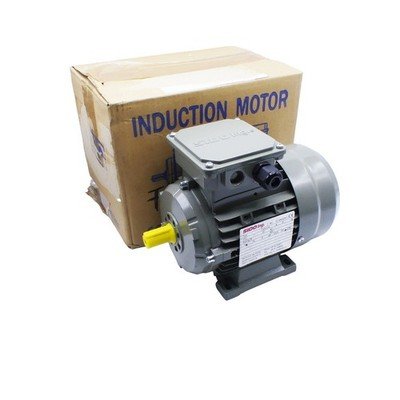 SIDO Ing. B 072 A AAWF SAL71 M2-4 Elektromotor 0,37 kW