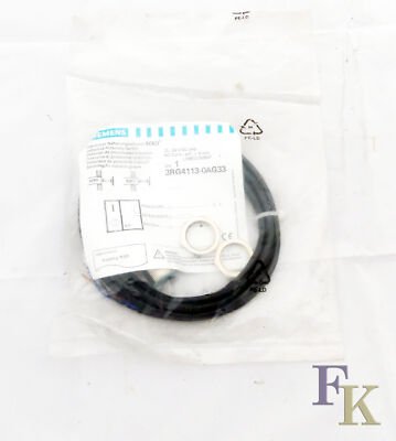 SIEMENS 3RG4113-0AG33 3RG4 113-0AG33 Näherungsschalter