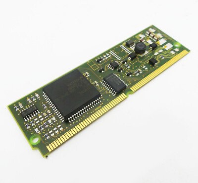 Siemens A5E00309860 Simodrive card