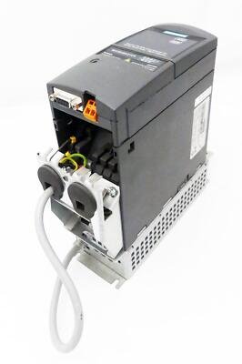 SIEMENS MICROMASTER 420 6SE6420-2AB11-2AA1 E-Stand: G01/1.31