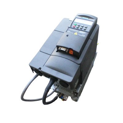 SIEMENS MICROMASTER 440 6SE6440-2AD22-2BA1 E-Stand: E04/2.11