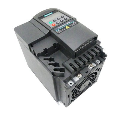 SIEMENS MICROMASTER 440 6SE6440-2AD23-0BA1 6SE6 440-2AD23-0BA1 E04/2.11