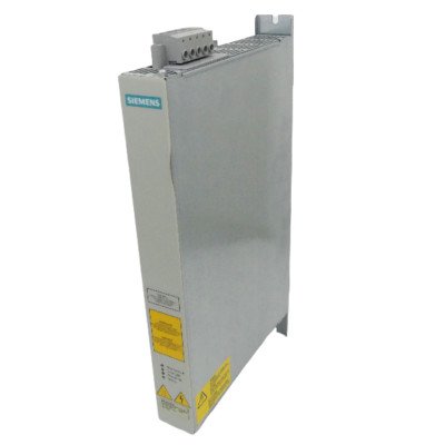 SIEMENS SIMODRIVE 6SE7023-2ES87-2DA1 6SE7 023-2ES87-2DA1 20KW Vers. A -