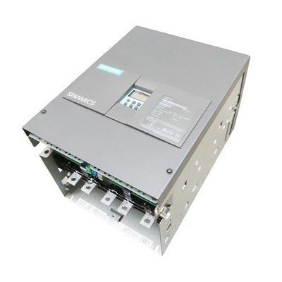 SIEMENS SINAMICS 6RA8028-6DS22-0AA0-Z 6RA8 028-6DS22-0AA0-Z Vers A2 -