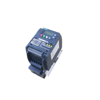 SIEMENS SINAMICS 6SL3210-5BE21-5CV0 6SL3 210-5BE21-5CV0 Inverter FS:11 -