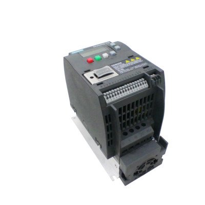 SIEMENS SINAMICS 6SL3210-5BE22-2CV0 6SL3 210-5BE22-2CV0 Inverter FS:10
