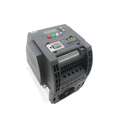 SIEMENS SINAMICS 6SL3210-5BE24-0CV0 6SL3 210-5BE24-0CV0 Inverter FS: 11