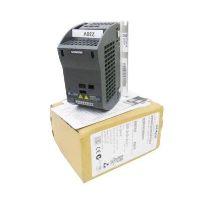 SIEMENS SINAMICS 6SL3211-0AB11-2BA1 6SL3 211-0AB11-2BA1 B07/1.12